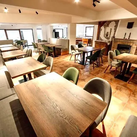 Popasul Domnesc- Resort& Spa- Vue Guest house