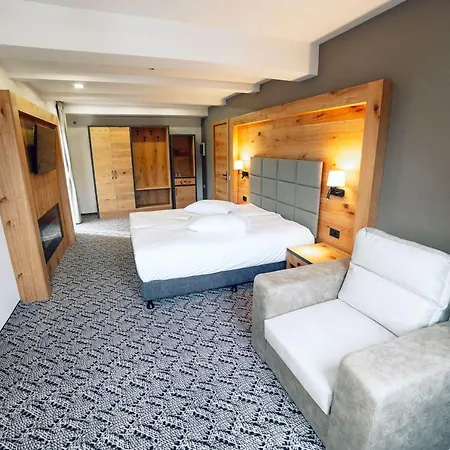 Popasul Domnesc- Resort& Spa- Vue Воронец