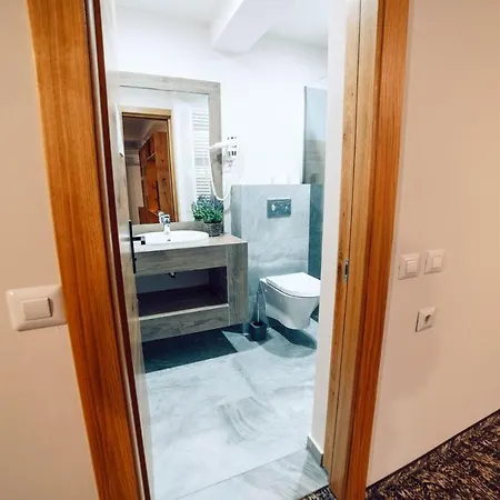 Popasul Domnesc- Resort& Spa- Vue Guest house