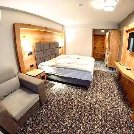 Popasul Domnesc- Resort& Spa- Vue