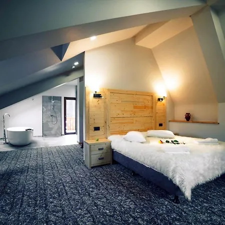 Popasul Domnesc- Resort& Spa- Vue Guest house