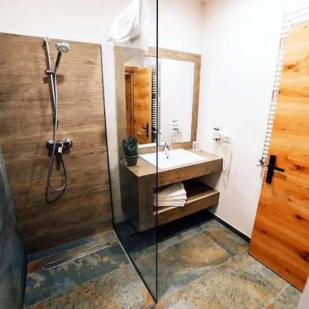 Popasul Domnesc- Resort& Spa- Vue Guest house