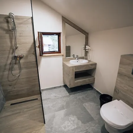 Popasul Domnesc- Resort& Spa- Vue