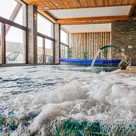 Popasul Domnesc- Resort& Spa- Vue Guest house 4*