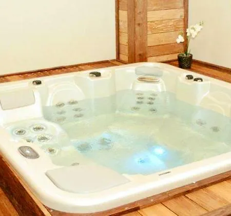 Popasul Domnesc- Resort& Spa- Vue Guest house Voronet