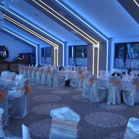 Popasul Domnesc- Resort& Spa- Vue 4* Voronet